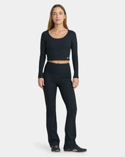 Load image into Gallery viewer, VA BOOTLEG LEGGING

