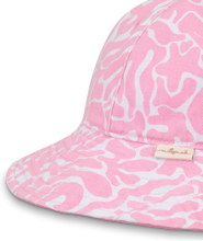 Load image into Gallery viewer, MILLYMOOK GIRLS FLOPPY HAT - MADORA

