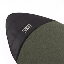 Load image into Gallery viewer, O&amp;E COR_x FISH STRETCH DAY COVER 5'8
