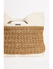 Load image into Gallery viewer, MARLOE CARRY BAG
