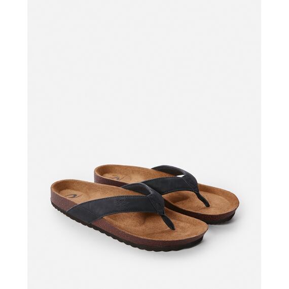 FOUNDATIONS OPEN TOE