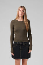 Load image into Gallery viewer, KNITTED LS
