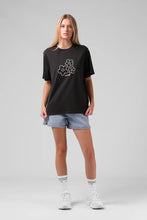 Load image into Gallery viewer, FLOWER TEE
