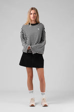 Load image into Gallery viewer, OLIVE LS TEE
