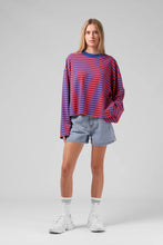 Load image into Gallery viewer, OLIVE LS TEE
