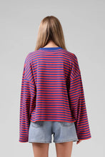 Load image into Gallery viewer, OLIVE LS TEE
