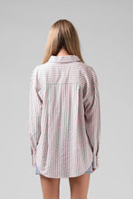 Load image into Gallery viewer, OVERSIZE SHIRT

