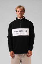 Load image into Gallery viewer, 90'S 1/4 ZIP
