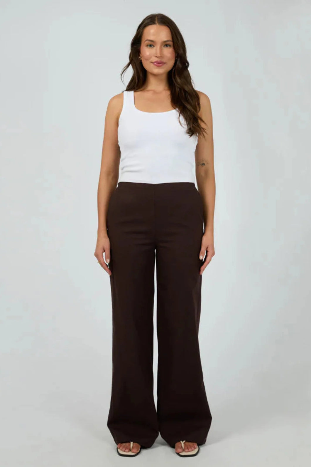 TALLOW PANT