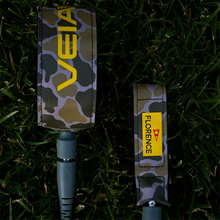 Load image into Gallery viewer, VEIA X FLORENCE JJF PRO 6'0 LEASH
