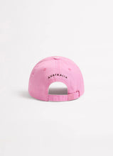 Load image into Gallery viewer, SHADY LADY SF WASHED CAP
