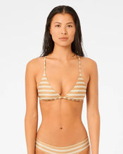 Load image into Gallery viewer, CLASSIC SURF CROSSBACK TRI - Light Olive
