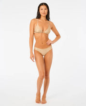 Load image into Gallery viewer, CLASSIC SURF CROSSBACK TRI - Light Olive
