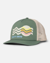 Load image into Gallery viewer, TRAVEL TRUCKER - GREEN BAY
