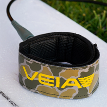Load image into Gallery viewer, VEIA X FLORENCE JJF PRO 6'0 LEASH
