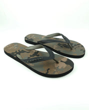 Load image into Gallery viewer, CAMO BLOOM OPEN TOE
