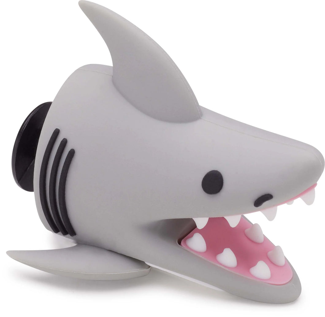 JIBBITZ - 3D SHARK