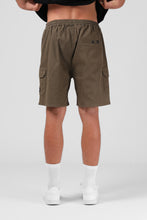 Load image into Gallery viewer, Cargo Short - ARMY
