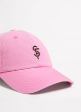 Load image into Gallery viewer, SHADY LADY SF WASHED CAP
