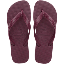 Load image into Gallery viewer, HAVAIANAS TOP - PURPLE
