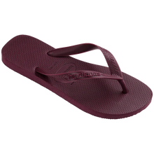 Load image into Gallery viewer, HAVAIANAS TOP - PURPLE
