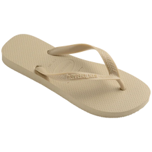 Load image into Gallery viewer, HAVAIANAS TOP - SAND GREY
