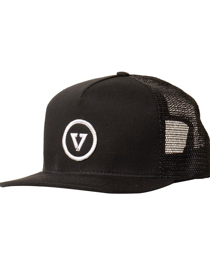 Raditude Eco Trucker-BLK