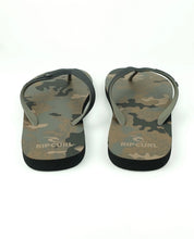 Load image into Gallery viewer, CAMO BLOOM OPEN TOE
