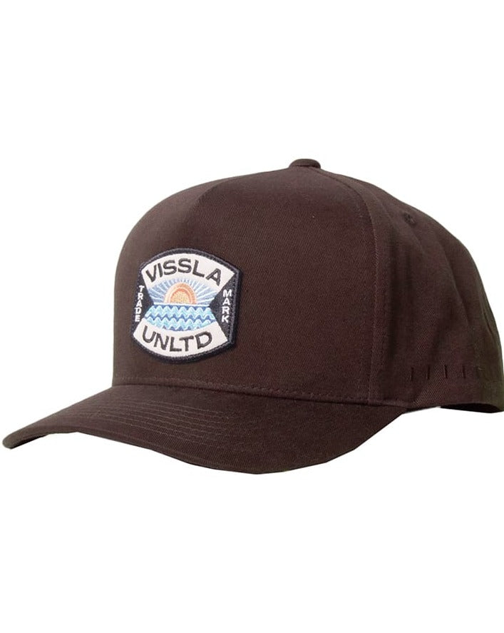 SEVENS HAT - JAVA