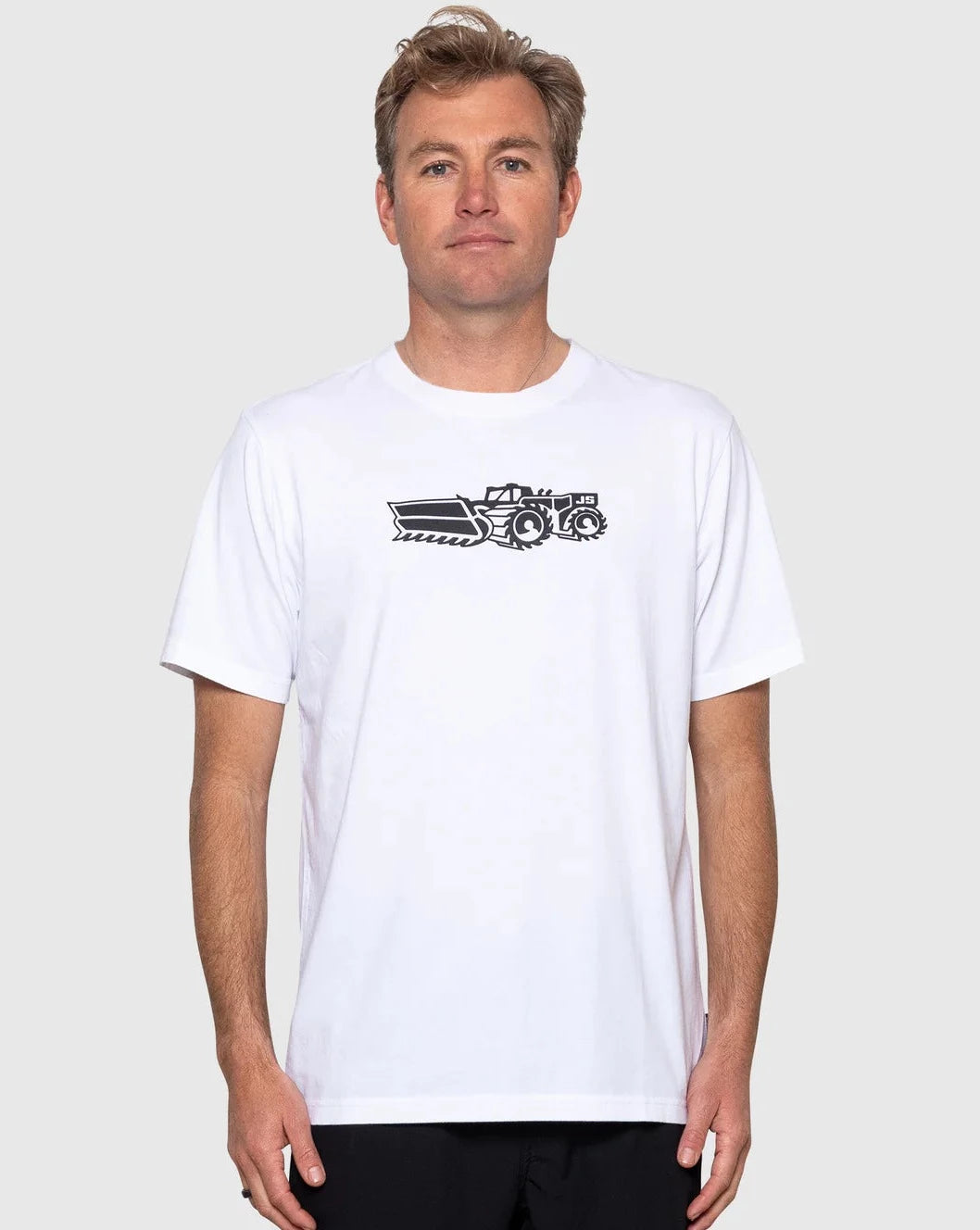 JS TRAKTOR TEE
