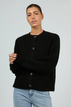 Load image into Gallery viewer, MARI KNIT CARDIGAN
