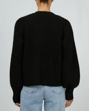 Load image into Gallery viewer, MARI KNIT CARDIGAN

