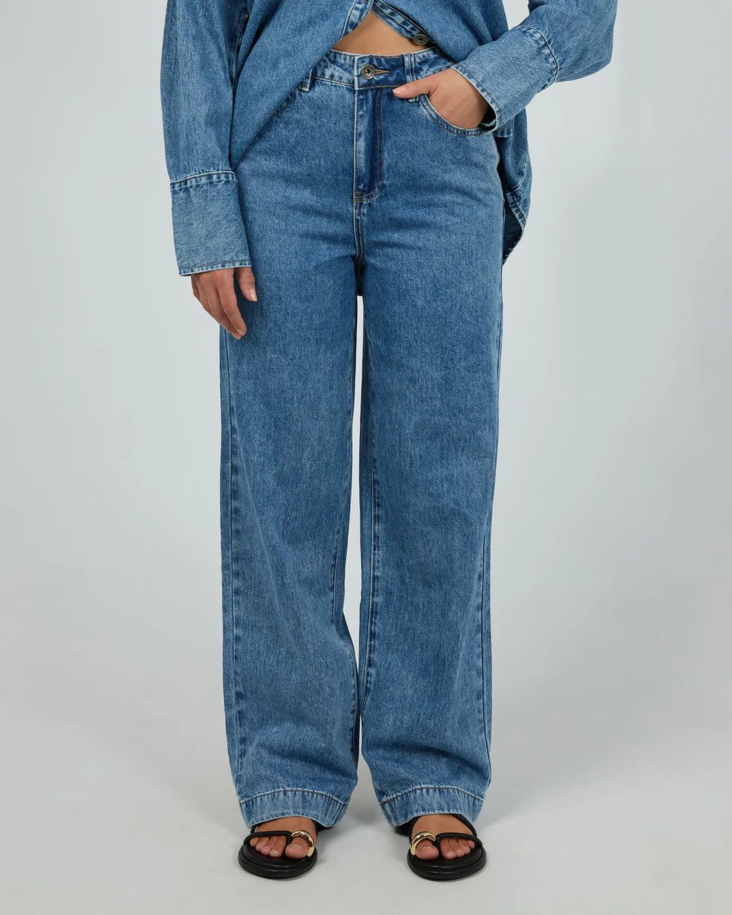 ASTER PANT