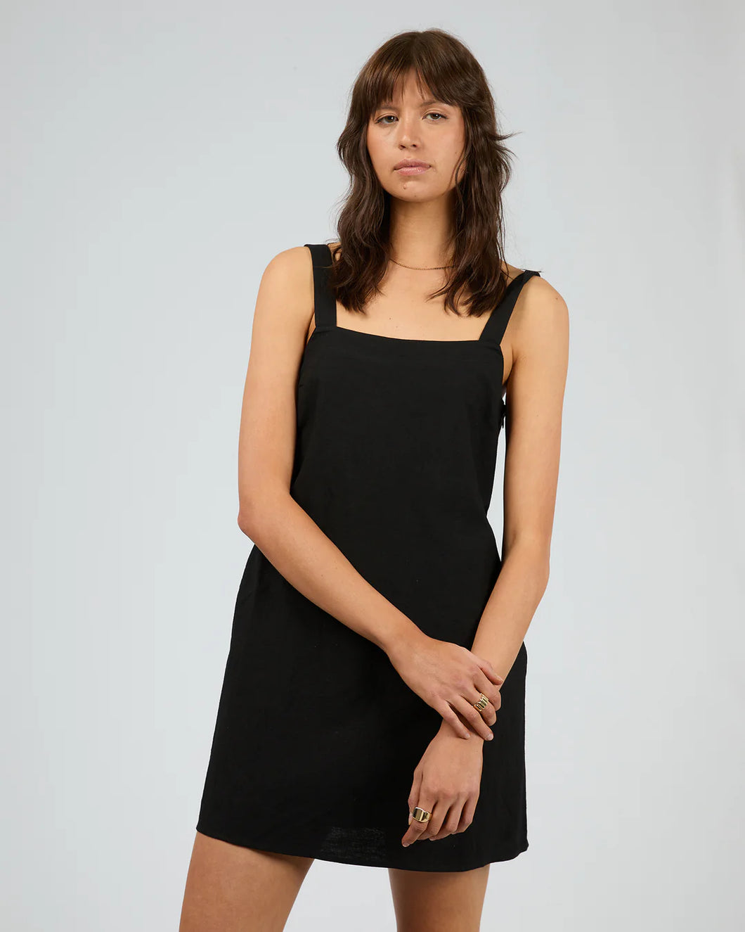 WILLA MINI DRESS