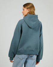 Load image into Gallery viewer, LOGO HOODIE INK
