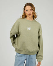 Load image into Gallery viewer, SILENT LUXE CREW
