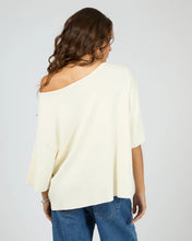 Load image into Gallery viewer, OLLIE OFF SHOULDER TOP
