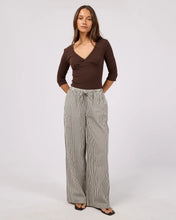 Load image into Gallery viewer, SUNDAY TIE WAIST PANT
