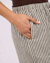 Load image into Gallery viewer, SUNDAY TIE WAIST PANT
