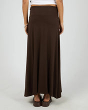 Load image into Gallery viewer, TWIST DETAIL MAXI SKIRT
