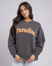 Load image into Gallery viewer, PARADIS0 CREW
