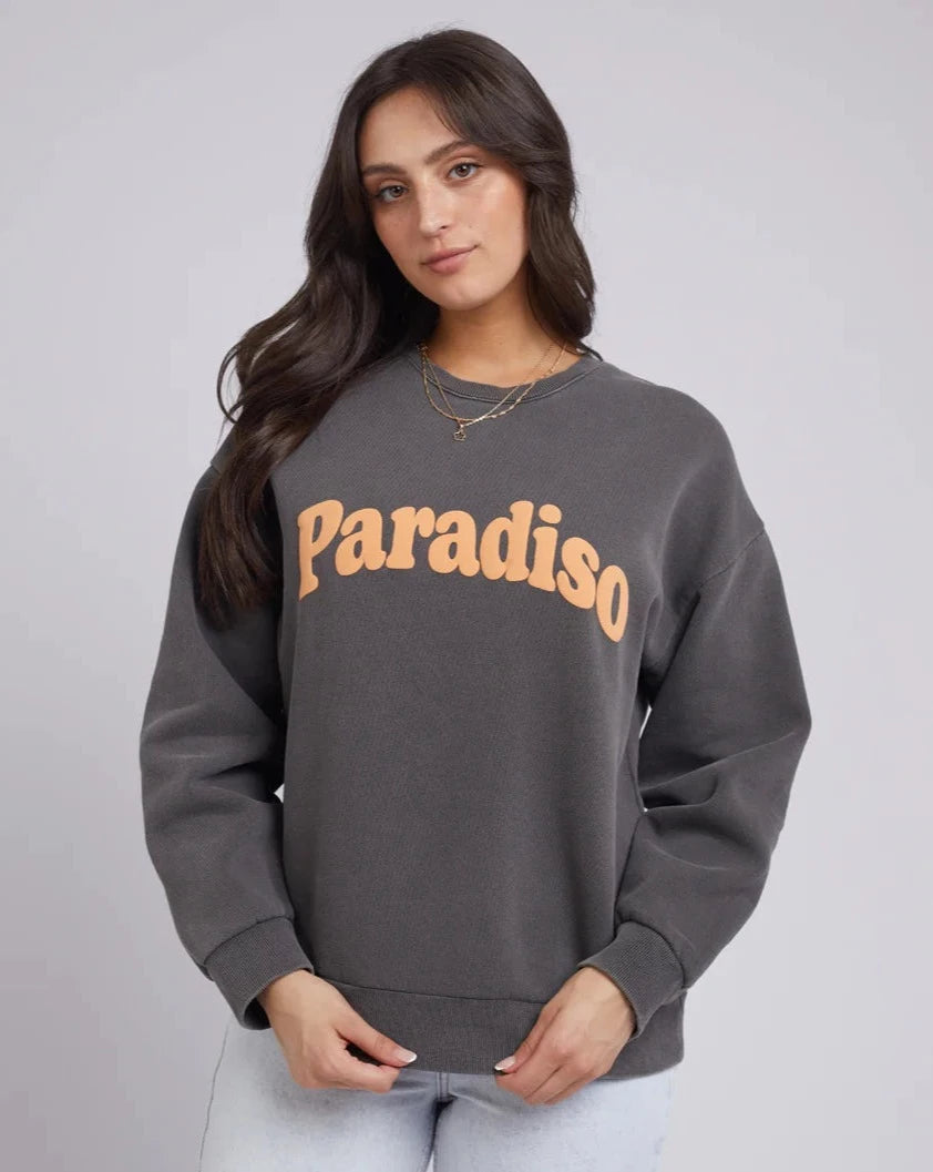 PARADIS0 CREW
