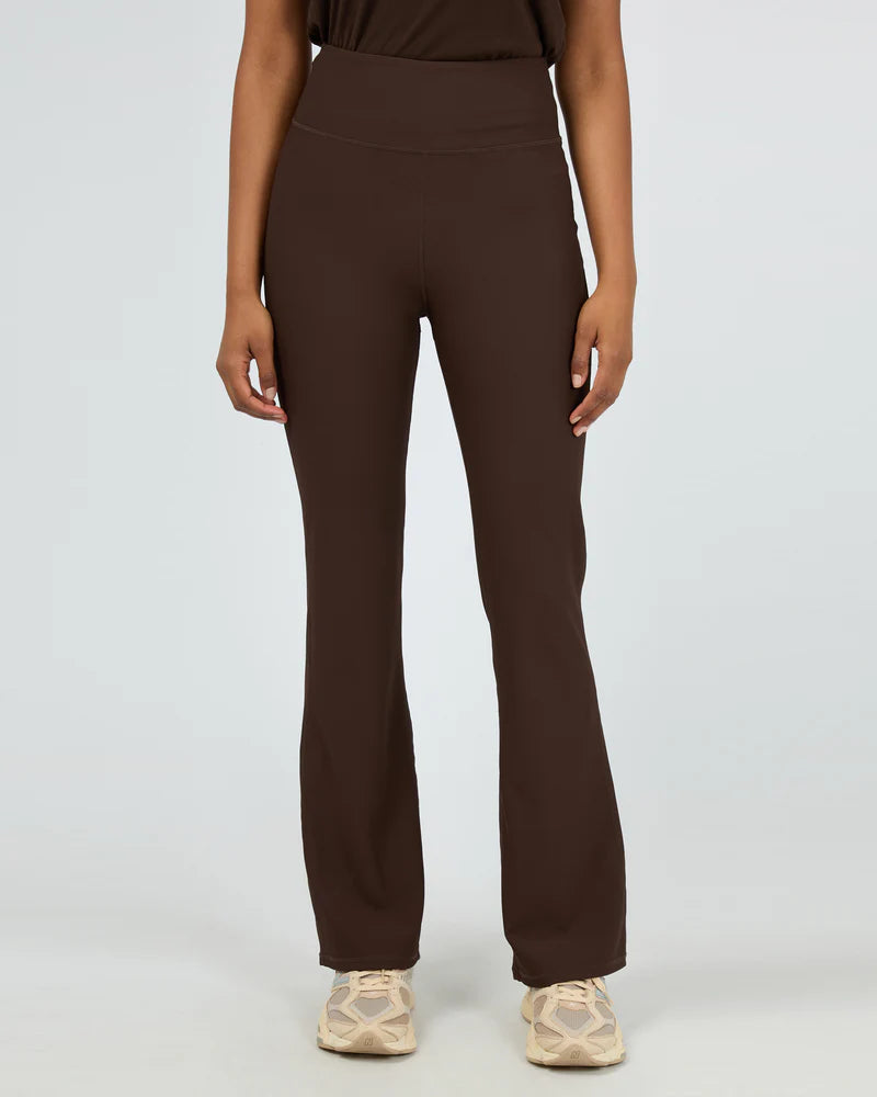 ACTIVE RIB FLARE LEGGING