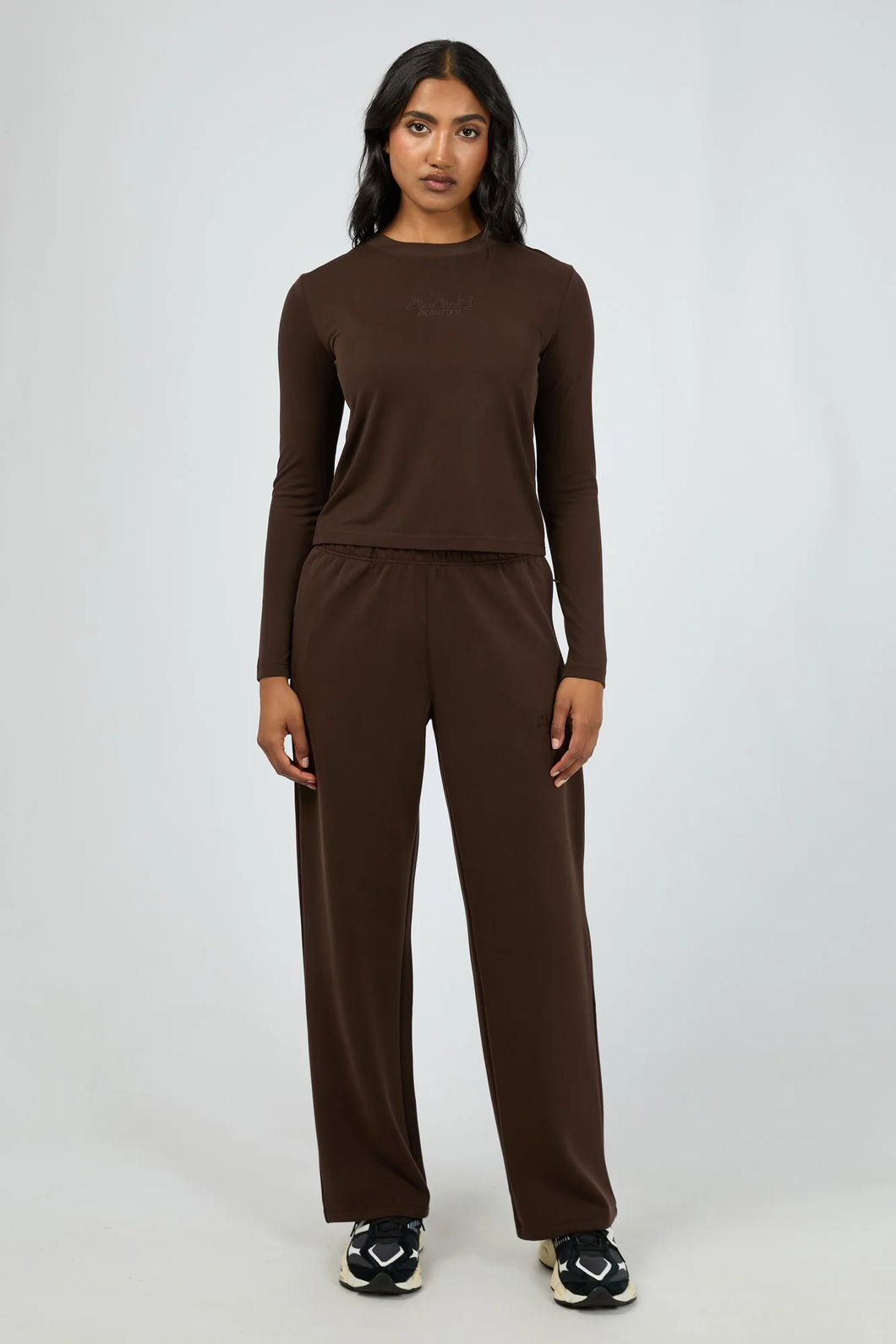 LUXE ACTIVE PANT