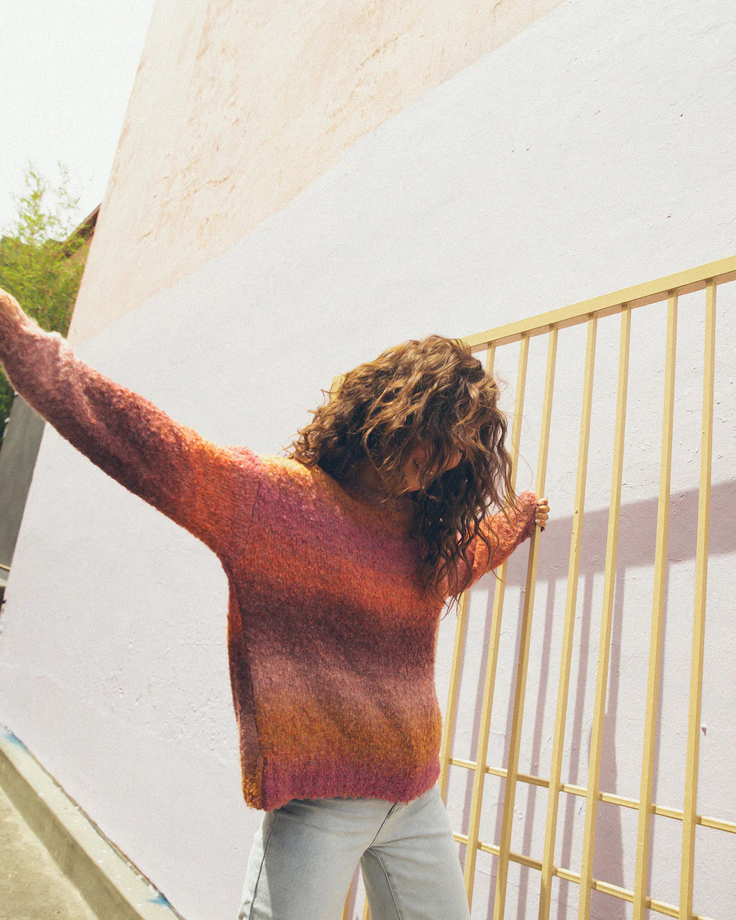 FREJA KNIT