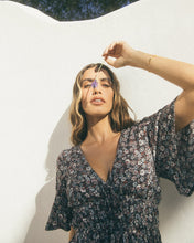 Load image into Gallery viewer, CARRIE MINI DRESS
