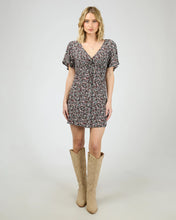 Load image into Gallery viewer, CARRIE MINI DRESS
