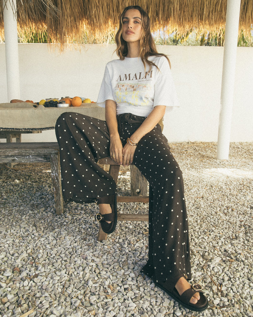 EMELIA PANT