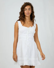 Load image into Gallery viewer, DUSTY MINI DRESS
