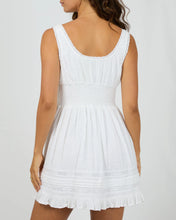 Load image into Gallery viewer, DUSTY MINI DRESS
